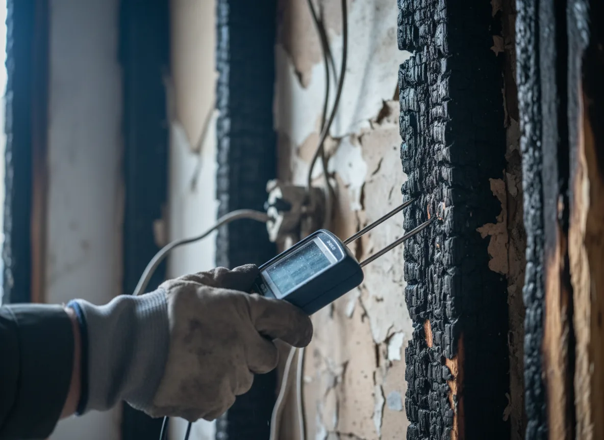Fire Damage Restoration Ceylon, MN FAQs